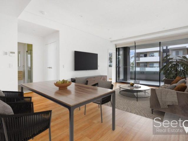 Apartment for rent in Strathfield, New South Wales