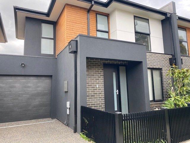 Townhouse for rent in Camerons Creek, Victoria