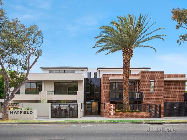 Apartment for rent in Hawthorn, Melbourne