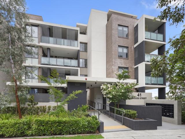 Apartment for sale in Hillsdale, New South Wales
