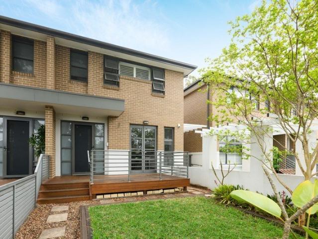 Townhouse for sale in Sutherland Shire, Sydney