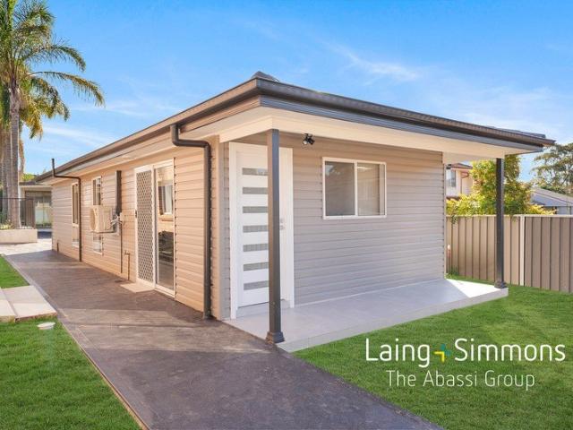 House for rent in Sydney, New South Wales