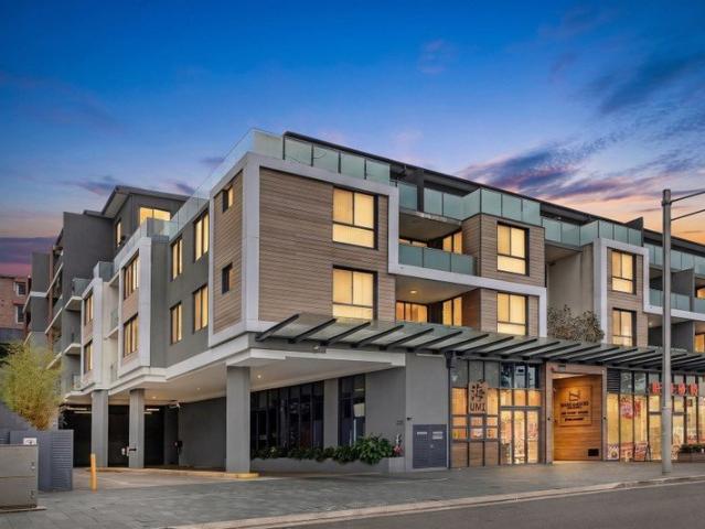 Apartment for sale in Eastwood, Sydney