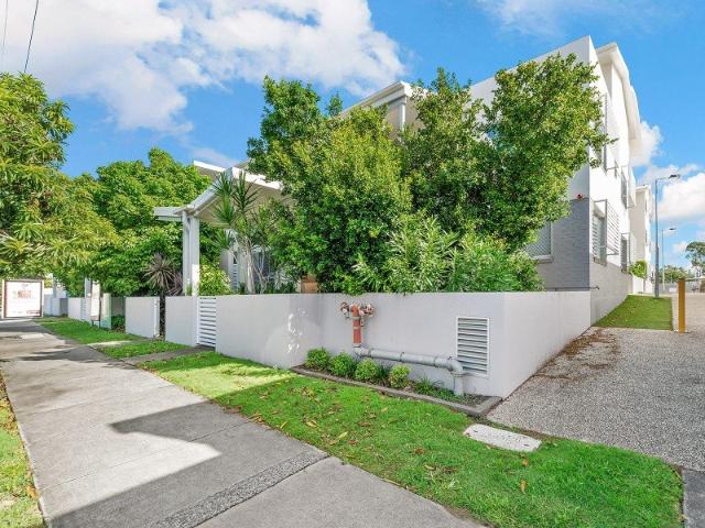 Apartment for sale in Toombul, Queensland
