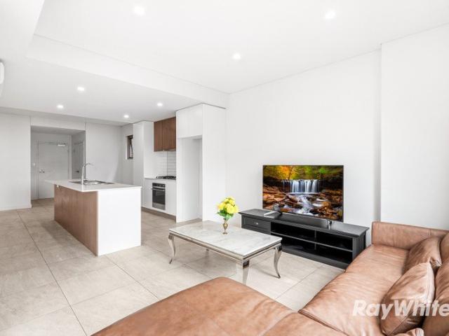 Apartment for sale in Westmead, Sydney