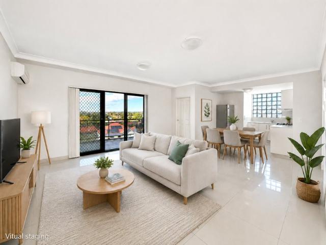 Apartment for sale in Sydney, New South Wales