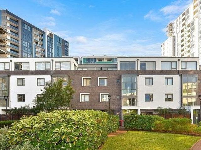 Apartment for rent in St George, Sydney