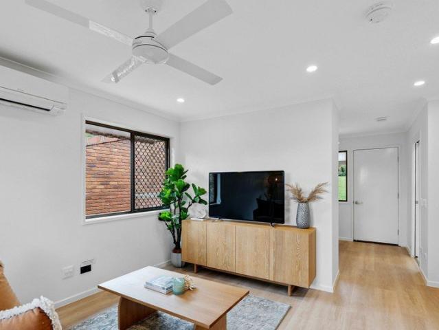 Villa for sale in Toombul, Queensland