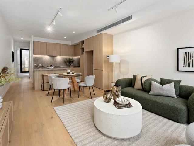 Townhouse for rent in Camerons Creek, Victoria