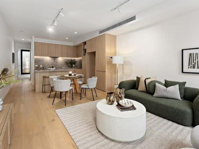 Townhouse for rent in Camerons Creek, Victoria