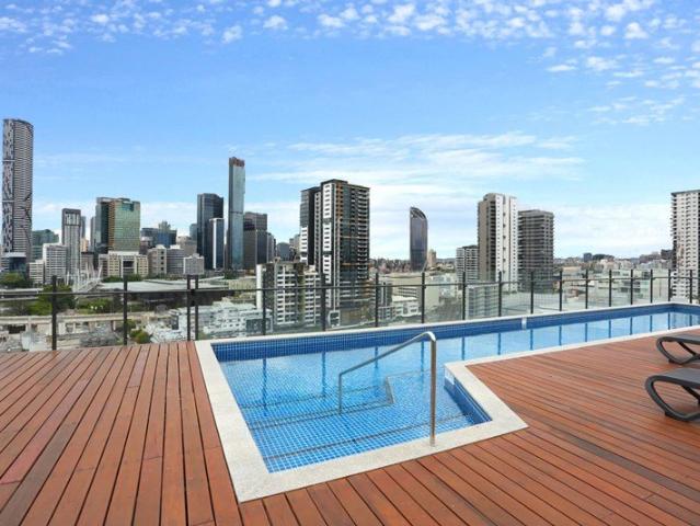Apartment for rent in Toombul, Queensland