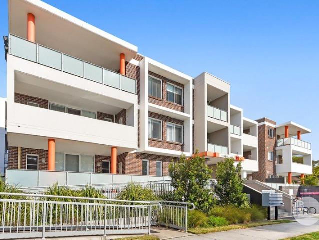 Apartment for rent in St George, Sydney