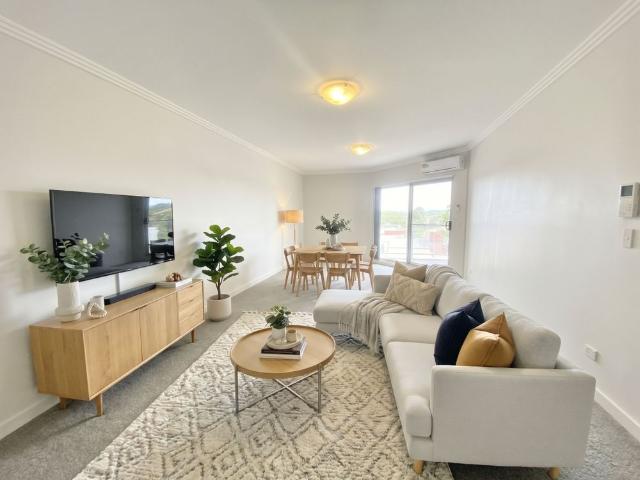 Apartment for rent in St Marys, Sydney