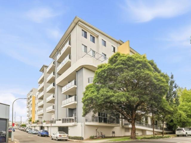 Apartment for rent in St Marys, Sydney