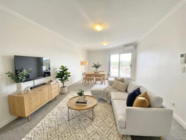 Apartment for rent in St Marys, Sydney