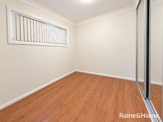 House for rent in Blacktown, Sydney
