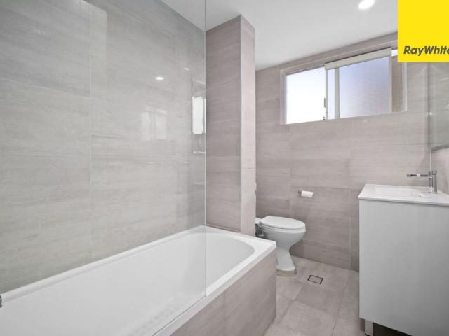 Apartment for rent in Harris Park