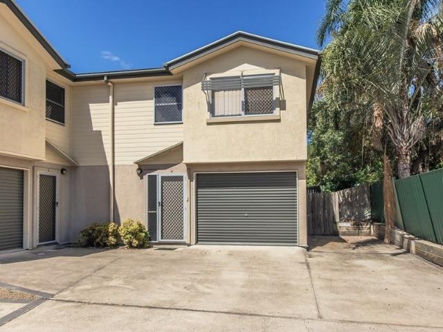 Townhouse for rent in Toombul, Queensland