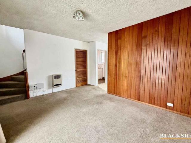 Townhouse for rent in Queanbeyan, New South Wales