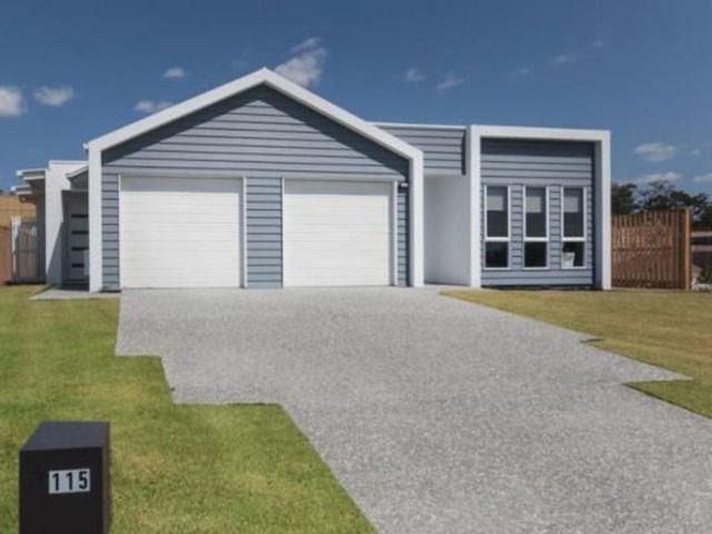 House for rent in Fernbrook, Queensland