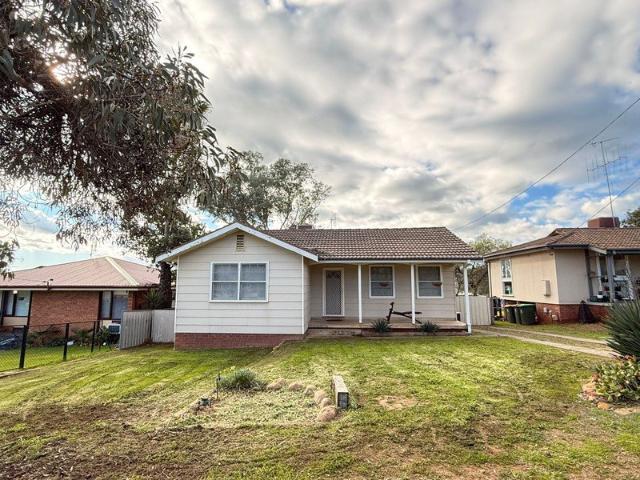 House for rent in Parkes, New South Wales