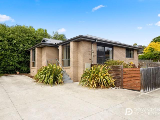 House for rent in Hobart, Tasmania