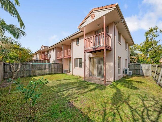 Townhouse for sale in Cornhill Gardens, Greater Brisbane