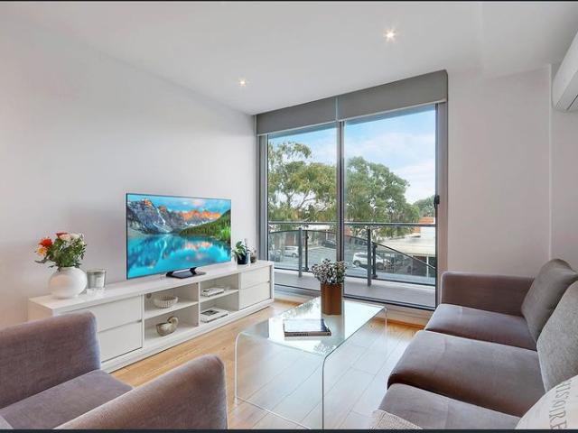 Apartment for rent in Camerons Creek, Victoria