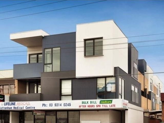 Apartment for sale in Camerons Creek, Victoria