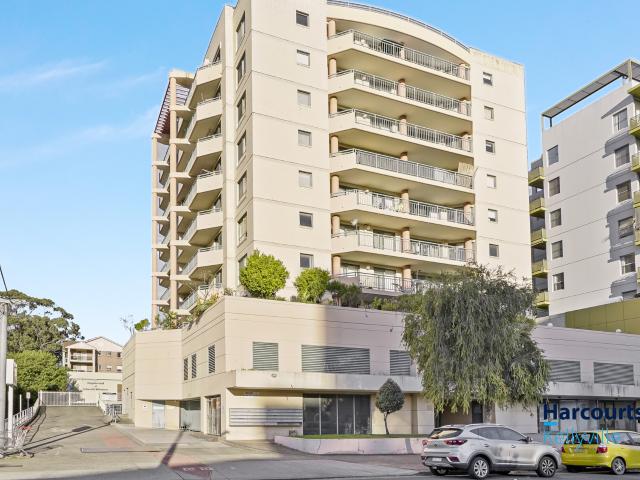 Apartment for sale in Bankstown, New South Wales