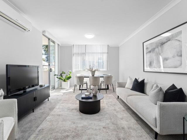 Apartment for sale in Wollongong West, New South Wales