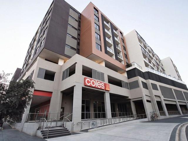 Apartment for rent in West Ryde, Sydney