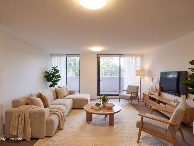 Apartment for rent in West Ryde, Sydney