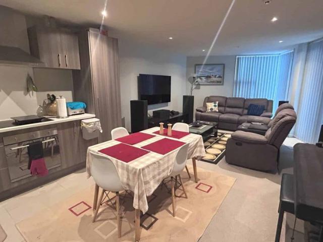 Apartment for rent in Paremoremo, Oroua County