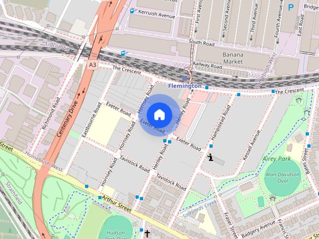 Apartment for rent in Strathfield, New South Wales