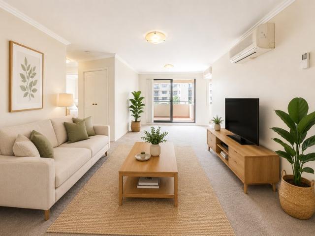 Apartment for rent in Sydney, New South Wales