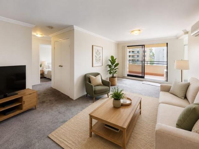 Apartment for rent in Sydney, New South Wales