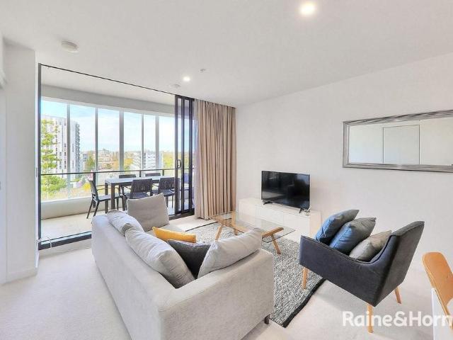 Apartment for rent in Toombul, Queensland