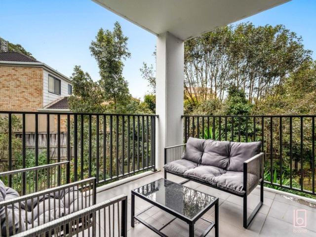 Apartment for sale in Blue Haven, New South Wales