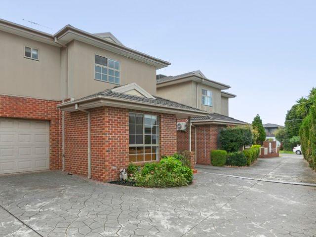 Townhouse for rent in Keon Park, Melbourne