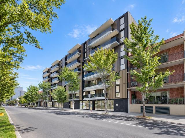 Apartment for rent in North Melbourne, Melbourne
