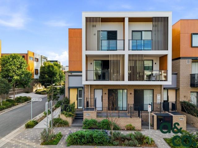 House for rent in Edmondson Park, Sydney