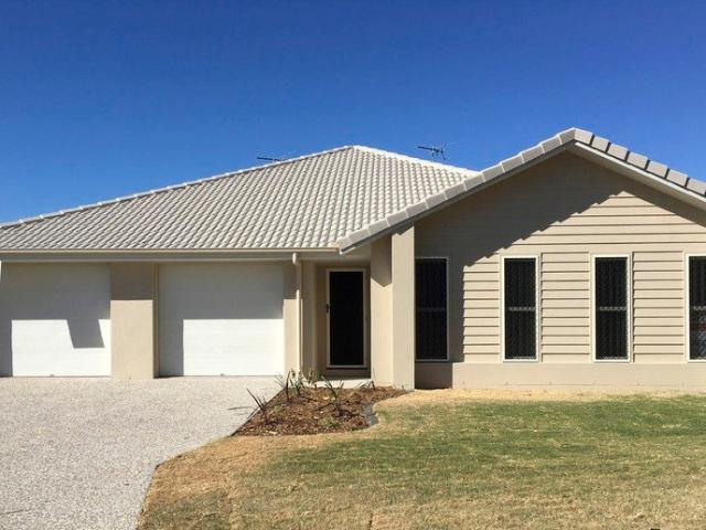 Duplex for rent in Toombul, Queensland