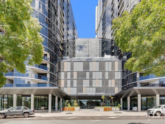 Apartment for sale in Woden, Australian Capital Territory