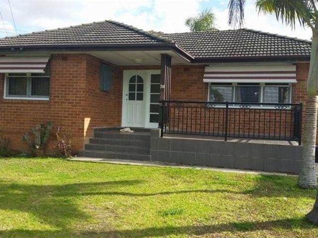 House for rent in Sydney, New South Wales