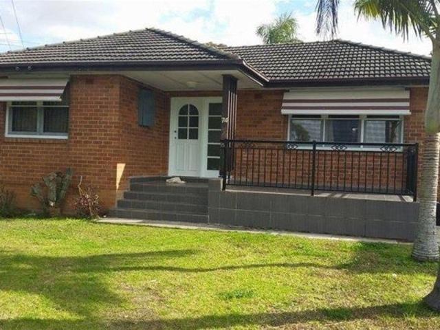 House for rent in Sydney, New South Wales