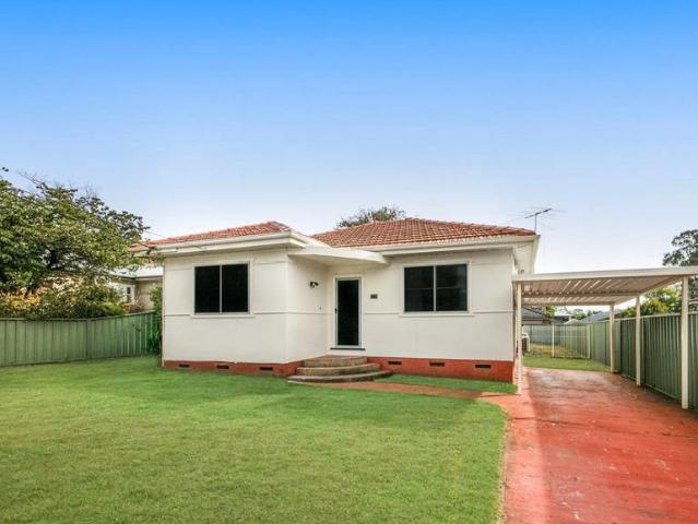 House for rent in Seven Hills, Sydney