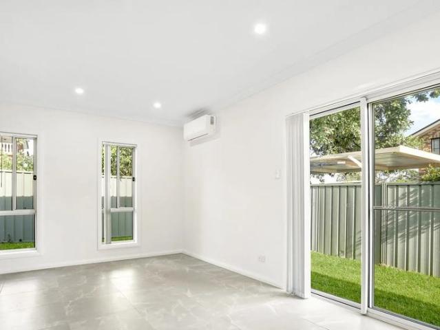 Apartment for rent in Seven Hills, Sydney