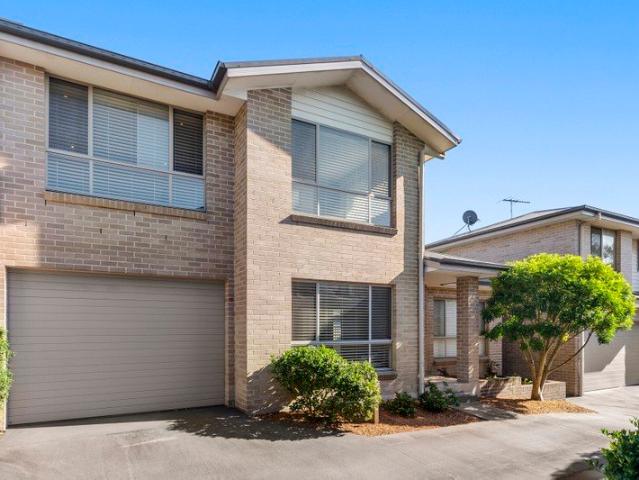 Townhouse for rent in Sutherland, New South Wales