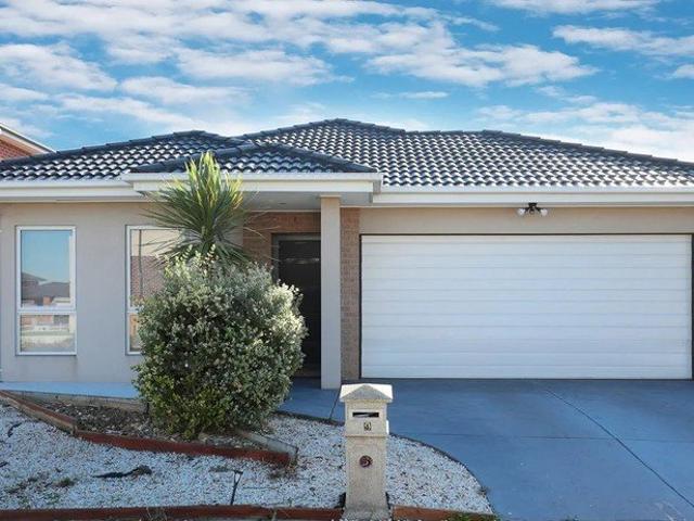 House for rent in Featherbrook, Melbourne